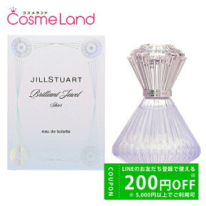 y500~OFFN[|29܂ŁIzWX`A[g JILL STUART uAgWG VA[ I[hg EDT 50mL  tOX ~Mtg