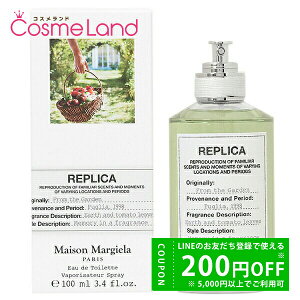 y500~OFFN[|9܂ŁIz] }WF Maison Margiela vJ t U K[f I[hg EDT jZbNX 100mL  tOX ~Mtg