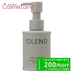 y500~OFFN[|14܂ŁIz{g[NX Nh CLEND b`CXg yAVbg~l wAIC 100mL AEgoXg[gg ~Mtg