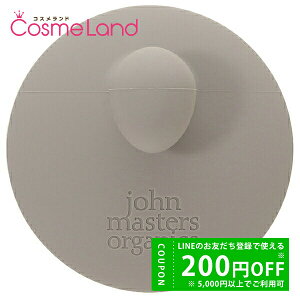 y500~OFFN[|9܂ŁIzW}X^[I[KjbN John Masters Organics XLvVFCNuV wAuV ~Mtg