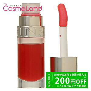 �N�������X CLARINS ���b�v�R���t�H�[�g�I�C�� 7mL ���b�v�O���X