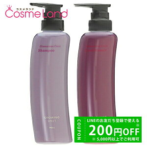 y500~OFFN[|9܂ŁIzyZbgz |[ POLA O[COVbg O}XPA Zbg (Vv[ + RfBVi[ e370mL) ~Mtg