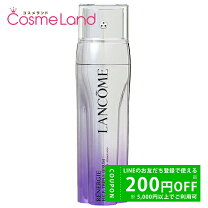 楽天市場】lancome レネルジーhcfトリプルセラムの通販 
