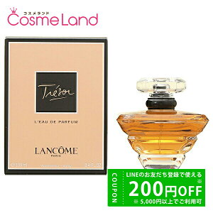 �y500�~OFF�N�[�|����14���܂ŁI�z�����R�� LANCOME �g���]�A �I�[�h�D�p���t�@�� EDP ���f�B�[�X 100mL �g���]�@ �I�[�h�p���t�@�� ���� �t���O�����X �~�M�t�g