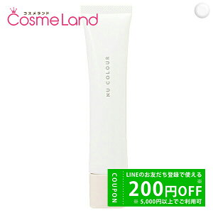 �j���[�X�L�� NU SKIN �j���[ �J���[ ���C�N�A�b�v �x�[�X SPF18 PA++ 40mL ���ω��n