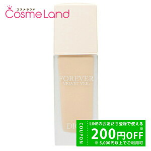 �y500�~OFF�N�[�|����14���܂ŁI�z�N���X�`�����f�B�I�[�� Christian Dior �f�B�I�[���X�L�� �t�H�[�G���@�[ �x���x�b�g ���F�[�� 30mL ���ω��n �~�M�t�g