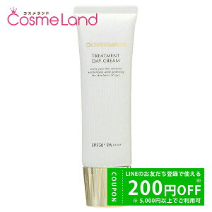 y500~OFFN[|2419:59܂ŁIzJo[}[N COVERMARK g[gg fC N[ SPF50+ PA++++ 50g fCN[ ~Mtg