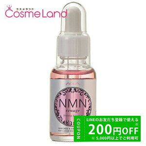 yP5{20 0`24HIzGkGGk i[W NMN renage Beauty Essence r[eB[GbZX 30mL ڌet et ~Mtg