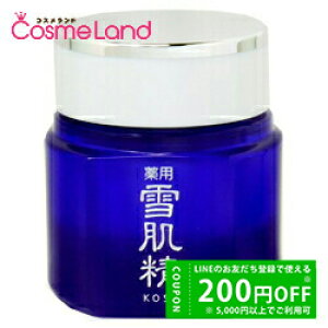 yP5{20 0`24HIzR[Z[ ᔧ SEKKISEI N[ 40g tFCXN[ ~Mtg