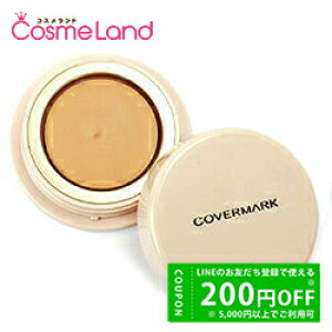 �J�o�[�}�[�N COVERMARK �\�t�g ES �p�N�g SPF33 PA+++ N20 �l�ߑւ��p ���t�B�� 12g �p�E�_�[�t�@���f�[�V����