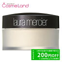 【P5倍★7/15 0時～24H限定！】ローラメルシエ laura mercier ルースセッティングパウダー 29g ルースパウダー フェイスパウダー フェイスカラー パウダー 夏ギフト