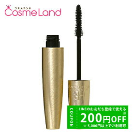 【500円OFFクーポン★19日23:59まで！】ヘレナルビンスタイン HELENA RUBINSTEIN ラッシュクイーン クリーンボリューム ブラック 7mL (01 ラスティング ブラック) マスカラ マスカラ 冬ギフト