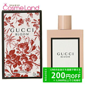 y500~OFFN[|9܂ŁIzOb` GUCCI u[ I[hpt@ EDP fB[X 100mL  tOX ~Mtg