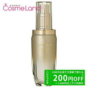 �J�o�[�}�[�N COVERMARK ���C�X�`���A �`���[�W �Z���� 40mL ���e�t