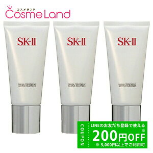 y500~OFFN[|1423:59܂ŁIzyZbgz SK-II tFCVg[gg WFg NU[ 120g 3Zbg tH[ ~Mtg