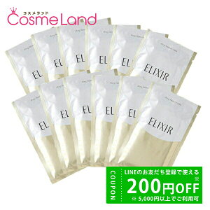 y500~OFFN[|2923:59܂ŁIzyZbgz GNV[ VyG ELIXIR SUPERIEUR tgCXg}XN W 30mL 6 2Zbg V[g}XN tFCXpbN ~Mtg