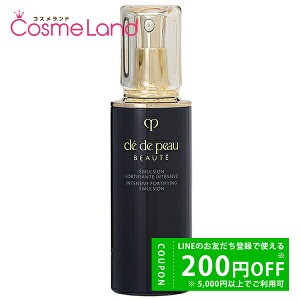 y500~OFFN[|9܂ŁIz NEhE|[ {[e cle de peau BEAUTE G}VA^VijCj 125mL ~Mtg