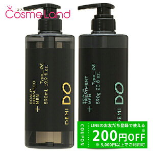 y500~OFFN[|29܂ŁIzyZbgz f~ RXeBNX DEMI DO f~ hD XJvVv[  ^Cv OS NS9 590mL + wAXJvg[gg  ^Cv OS NS4 590g Vv