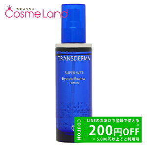 y500~OFFN[|9܂ŁIzgX_[} TRANSDERMA gX_[} X[p[EFbg 120mL ϐ [V ~Mtg