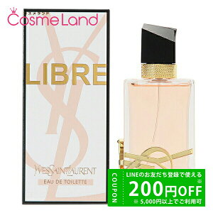 �y500�~OFF�N�[�|����19��19:59�܂ŁI�z�C���T�����[���� Yves Saint Laurent ���u�� �I�[�f�g���� EDT 50mL �I�[�h�g���� ���� �t���O�����X �~�M�t�g