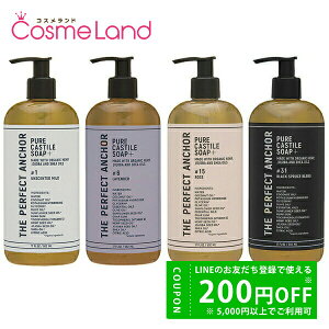 y500~OFFN[|9܂ŁIzUEp[tFNgAJ[ THE PERFECT ANCHOR sAJX`[\[v vX 502mL Mtg  tFCXEHbV NWO {fB\[v nh\[v I