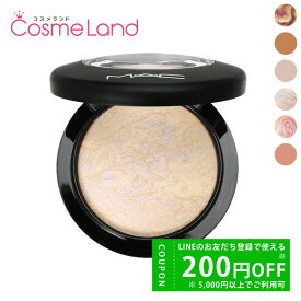 【プライスダウン！11/14 10:00～】マック MAC ミネラライズ スキンフィニッシュ 10g フェイスカラー 冬ギフト cb11