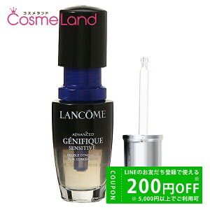 y500~OFFN[|29܂ŁIzR LANCOME WFjtBbN AhoXg fA RZg[g 20mL et ~Mtg