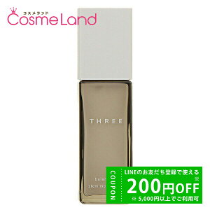 y500~OFFN[|1423:59܂ŁIzX[ THREE oVOXe CX`CU[ 80mL t ~N ~Mtg