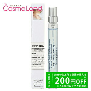 y500~OFFN[|29܂ŁIz] }WF Maison Margiela vJ CW[ Tf[ [jO I[hg EDT jZbNX 10mL ~jTCY   tOX ~Mtg