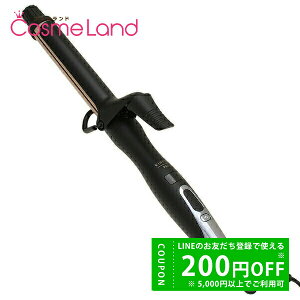 y500~OFFN[|1923:59܂ŁIz KINUJO vJ[AC PRO Curl Iron KP026 26mm ~Mtg