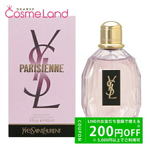 y500~OFFN[|9܂ŁIzCT[ Yves Saint Laurent pWFk I[fpt@ EDP fB[X 90mL I[hpt@  tOX ~Mtg