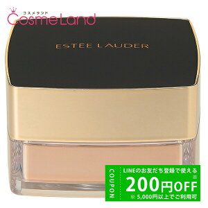 �G�X�e�B���[�_�[ ESTEE LAUDER �_�u���E�F�A �V�A�[ �t���b�^���[ ���[�X�p�E�_�[ 9g �t�F�C�X�p�E�_�[