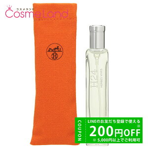 y500~OFFN[|9܂ŁIzGX HERMES H24 Gu B[ I[hpt@ EDP Y 15mL  tOX  ~jTCY ~Mtg