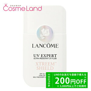 y150`24H P5{500~OFFN[|16`zR LANCOME UV GNXy[ GNXg[ V[h SPF50+ PA++++ 50mL Ă~ ~Mtg