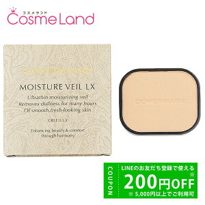 �J�o�[�}�[�N COVERMARK ���C�X�`���A ���F�[�� LX �l�ߑւ��p SPF32 PA+++ ���t�B�� �p�E�_�[�t�@���f�[�V���� �p�E�_�[�t�@���f�[�V����