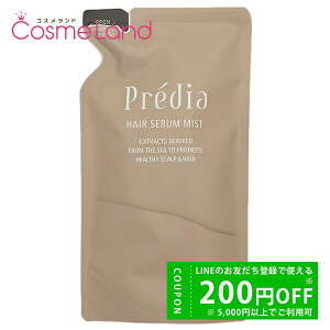 �v���f�B�A �w�A �Z���� �~�X�g 230ml �l�ߑւ��p