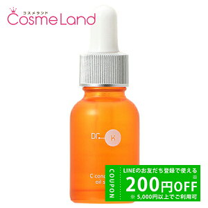 y500~OFFN[|29܂ŁIzhN^[PC Dr.K CRZg[gICZ 20mL ICet ~Mtg