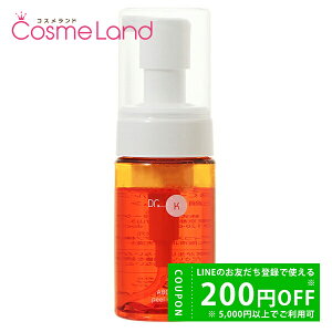 hN^[PC Dr.K ABC-Gs[EHbV 100mL tH[ hV̓