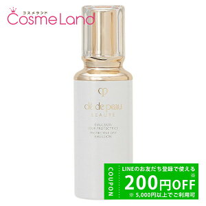 y500~OFFN[|9܂ŁIz NEhE|[ {[e cle de peau BEAUTE G}V veNgDX W[ SPF25 PA+++ 125mL t G}W ~Mtg