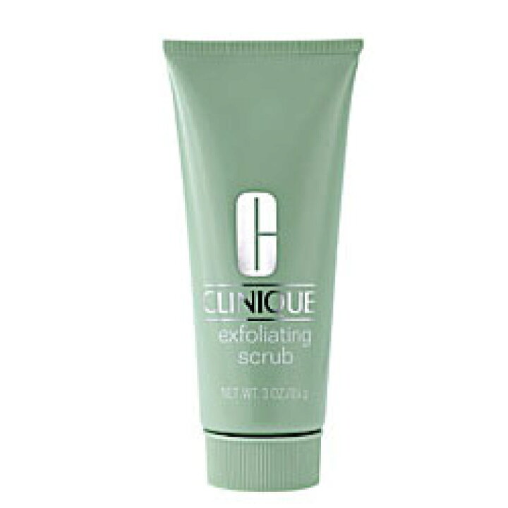P10倍☆5/10 0時〜33H限定!クリニーク CLINIQUE エクスフォリエーティング スクラブ 100mL ギフト ピーリング ゴマージュ 母の日 プレゼント コスメランド 500円OFFクーポン配布中★23日23:59まで!クラランス CLARINS メン エクスフォリエイティング クレンザー 125mL 洗顔 洗顔ジェル プレゼント ss11