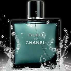 P10倍★6/5 0時～24H限定！シャネル CHANEL ブルー ドゥ シャネル オードゥ トワレット EDT メンズ 100mL オードトワレ 香水 フレグランス 父の日