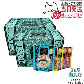 【2個セット】エステプロラボ ファストプロ グルテンフリー パスタセット(プレミアムボックス入り) 8食分×2箱エステプロラボ ファスティング Esthe Pro Labo ダイエット 酵素栄養学 プチ断食 酵素栄養学 置き換え 国内正規品 送料無料