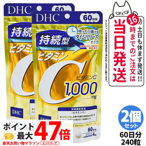 �y2�Z�b�g �ܖ�����28�N/29�N�z�f�B�[�G�C�`�V�[ DHC �����^�r�^�~��C 60���� 240�� �T�v�������g �h�{�@�\�H�i �r�^�~��C �^�C�������[�X���� ���N�H�i �h�{�⏕�H�i ���e�T�|�[�g ���N�ێ� 