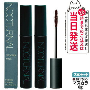 �y�������K�i�zPOLA �|�[�� �~���[�� �m�N�^�[�i�� �}�X�J�� 8g BK �u���b�N BR �u���E�� �|�C���g���[�N ���C�N�A�b�v �t�B�����^�C�v 1�{/2�{ ��������