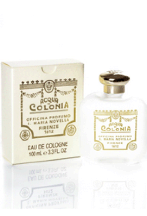 サンタマリアノヴェッラ　オーデコロン　アンバー　ラベンダー　100ml サンタ・マリア・ノヴェッラ / オーデコロン アンバーラベンダー