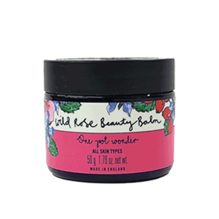 楽天市場】ニールズヤードレメディーズ ワイルドローズ ビューティ