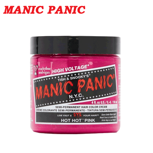 ��������(T) �}�j�b�N�p�j�b�N/�t�R�� �w�A�J���[ �N���[�� 118ml �� �� �s���N �e�� MANIC PANIC �w�A�J���[ �w�A�J���[�N���[�� �J���[�o�^�[ �J���[�R���f�B�V���i�[ �J���[�g���[�g�����g ��