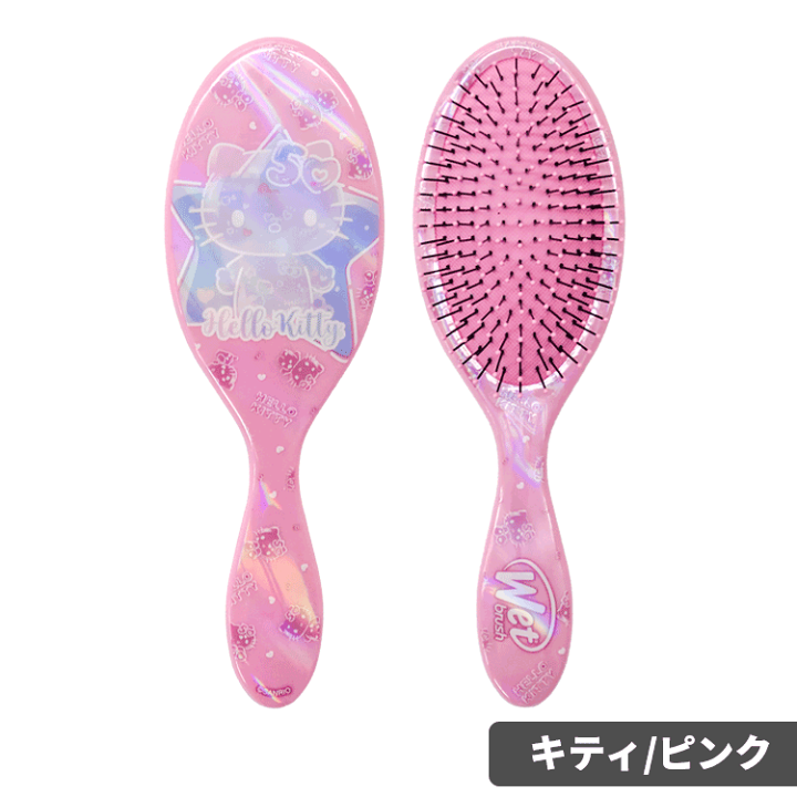 楽天市場】送料無料(T) WetBrush ウェットブラシ ☆国内発送