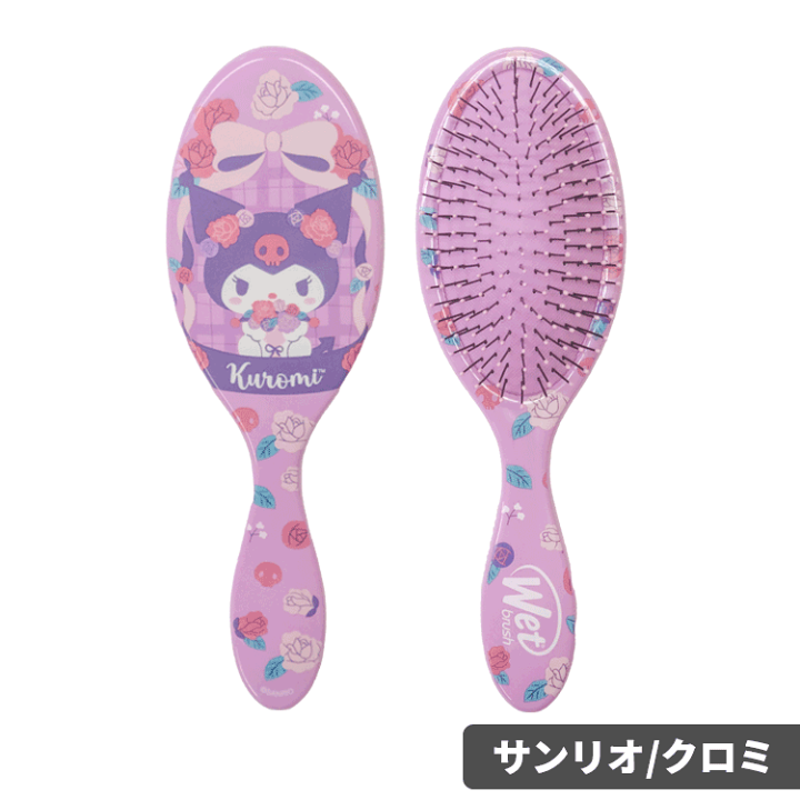 楽天市場】送料無料(T) WetBrush ウェットブラシ ☆国内発送