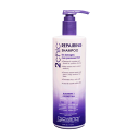 送料無料(P) ジョバンニ giovanni 2chic ダメージ シャンプー 710ml ヘアケア オーガニック 自然派 植物エキス ボタニカル ダメージケア キューティクル カラーケア パーマ ハイダメージ ブリーチ ブリーチケア 枝毛 切れ毛